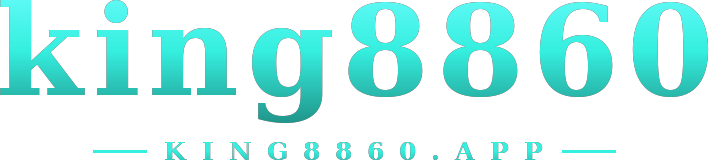 king8860 logo