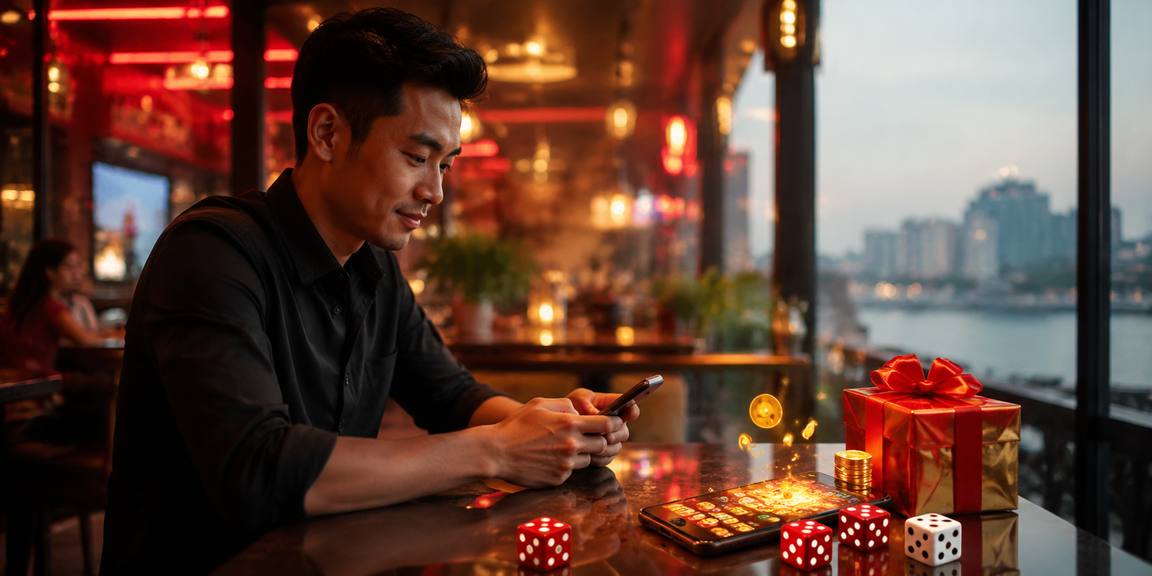 king8860 Tài Xỉu Online