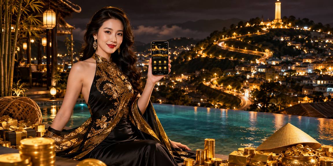 king8860 Trống Đồng Megaways