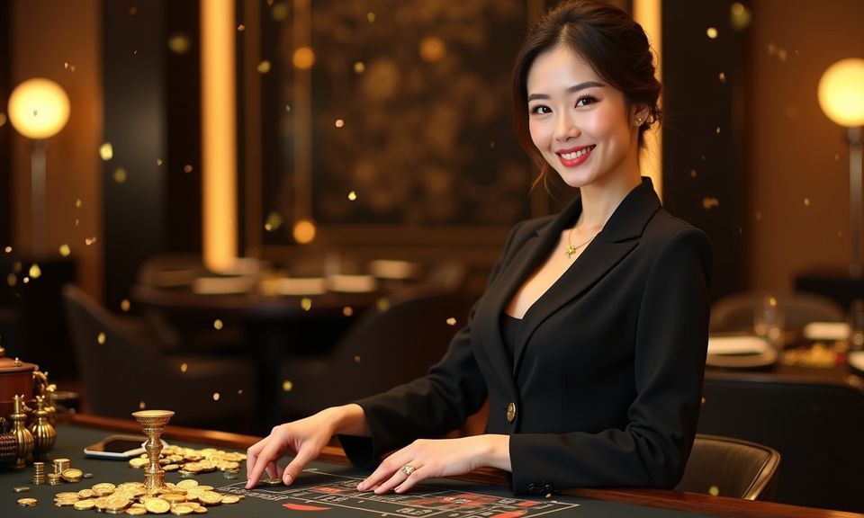 king8860 Nắm thuật ngữ, chơi chủ động hơn